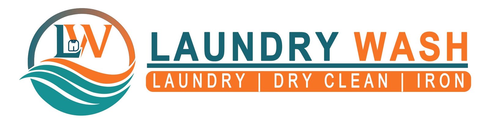 laundrywash logo